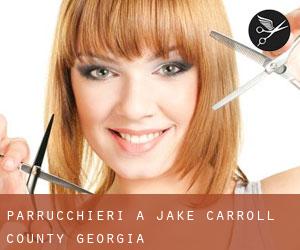 parrucchieri a Jake (Carroll County, Georgia)