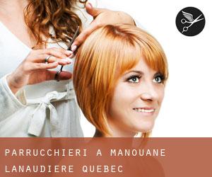 parrucchieri a Manouane (Lanaudière, Quebec)