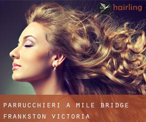 parrucchieri a Mile Bridge (Frankston, Victoria)
