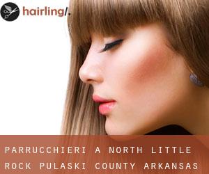 parrucchieri a North Little Rock (Pulaski County, Arkansas)