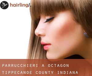 parrucchieri a Octagon (Tippecanoe County, Indiana)