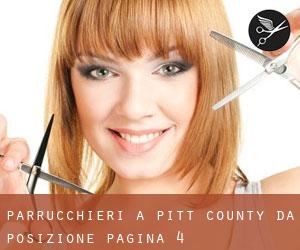 parrucchieri a Pitt County da posizione - pagina 4