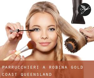 parrucchieri a Robina (Gold Coast, Queensland)