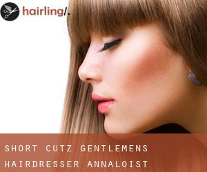 Short Cutz Gentlemens Hairdresser (Annaloist)